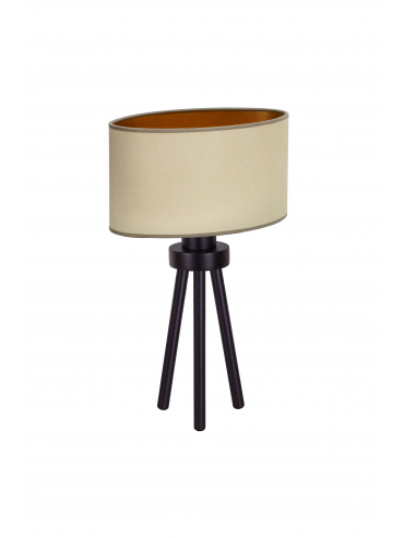 Lampa stołowa OVAL (VEGAN) 603386