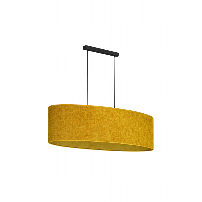 Lampa wisząca duży OVAL 603393