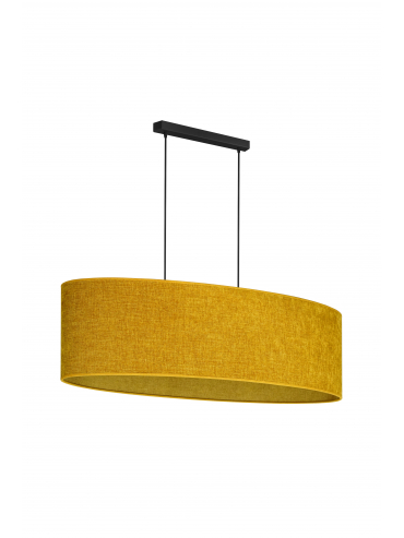 Lampa wisząca duży OVAL 603393