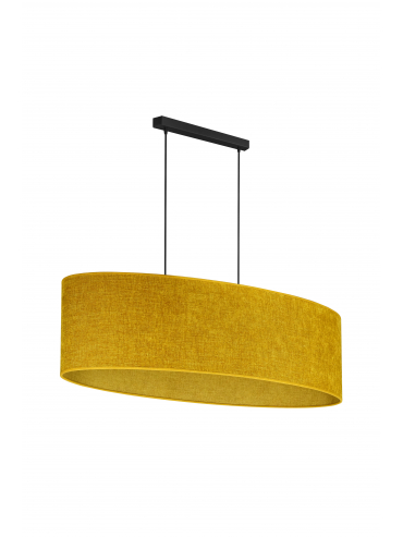Lampa wisząca duży OVAL 603393