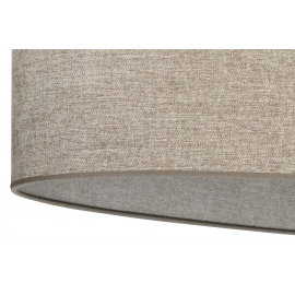Lampa sufitowa duży OVAL 604444