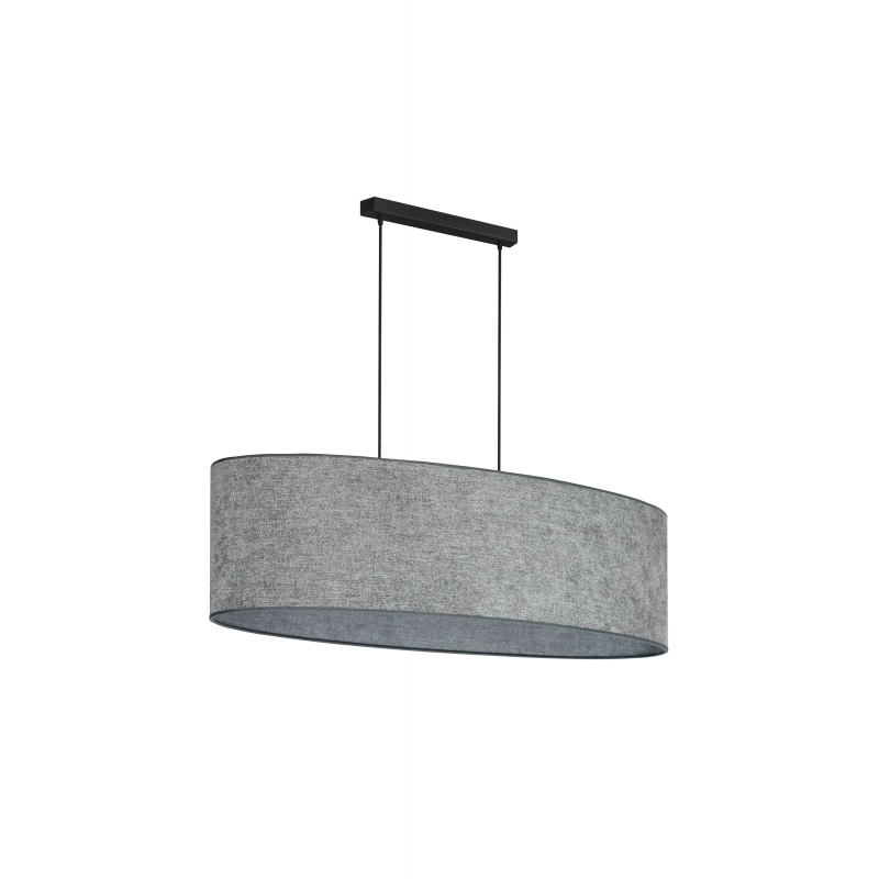Lampa wisząca duży OVAL 603423