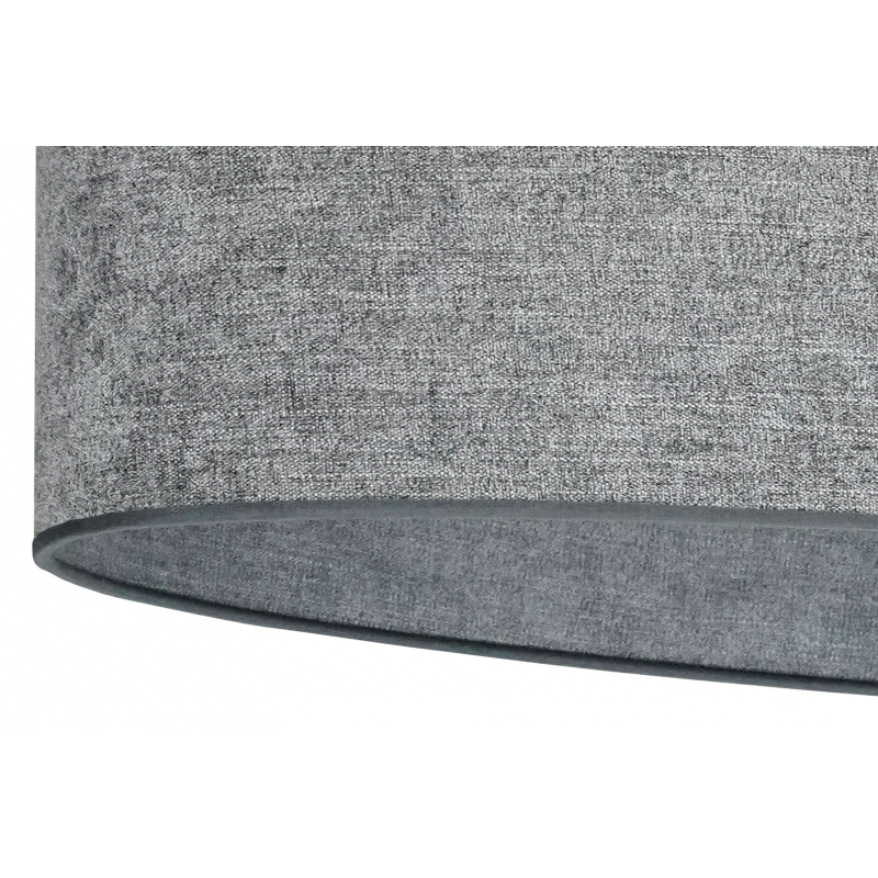 Lampa wisząca duży OVAL 603423