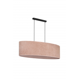 Lampa wisząca duży OVAL 603430