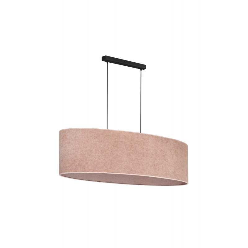 Lampa wisząca duży OVAL 603430