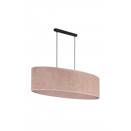 Lampa wisząca duży OVAL 603430