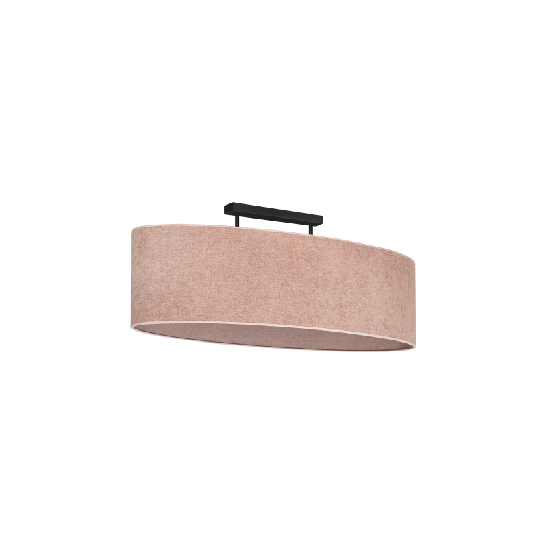 Lampa sufitowa duży OVAL 604475