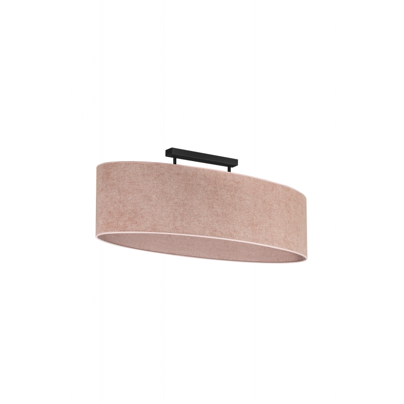 Lampa sufitowa duży OVAL 604475