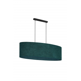 Lampa wisząca duży OVAL 603447