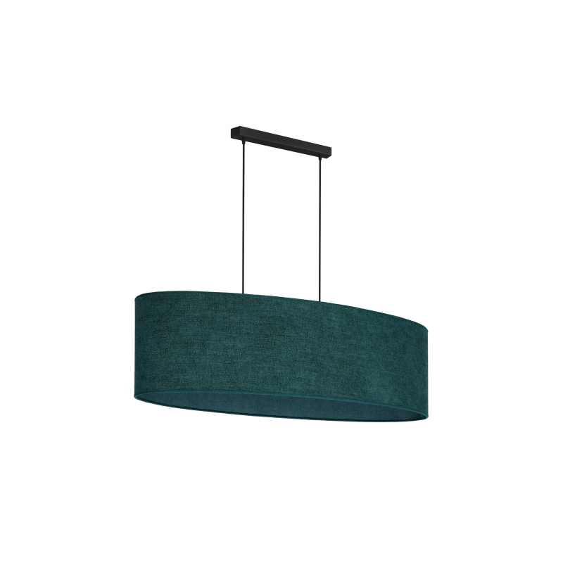 Lampa wisząca duży OVAL 603447