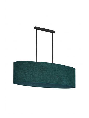 Lampa wisząca duży OVAL 603447