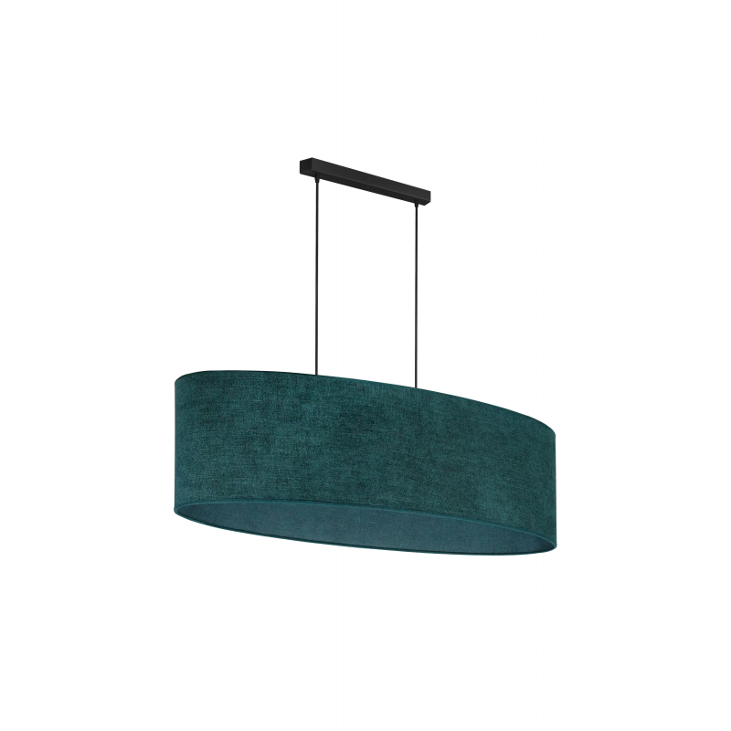 Lampa wisząca duży OVAL 603447