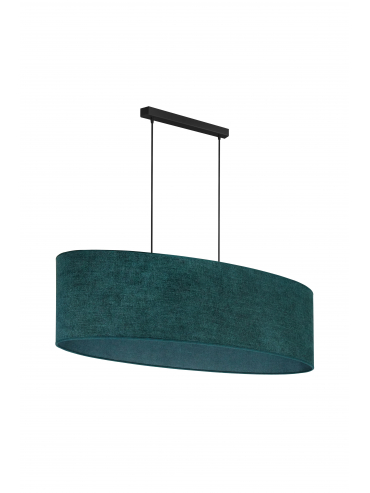 Lampa wisząca duży OVAL 603447