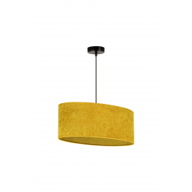Lampa wisząca średni OVAL 603454