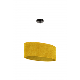 Lampa wisząca średni OVAL 603454