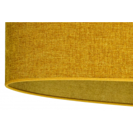 Lampa wisząca średni OVAL 603454