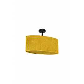 Lampa sufitowa średni OVAL 604499