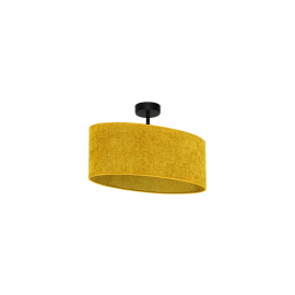 Lampa sufitowa średni OVAL 604499
