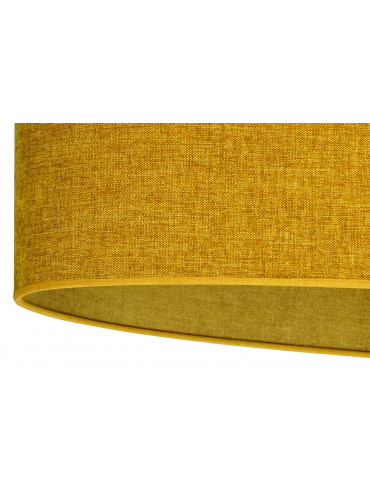 Lampa sufitowa średni OVAL 604499