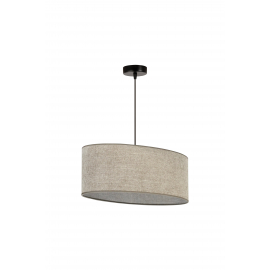 Lampa wisząca średni OVAL 603461