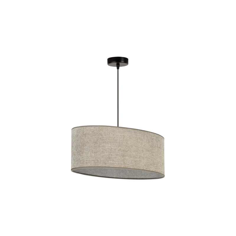 Lampa wisząca średni OVAL 603461