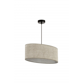 Lampa wisząca średni OVAL 603461