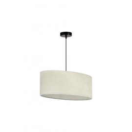 Lampa wisząca średni OVAL 603478