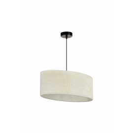Lampa wisząca średni OVAL 603478