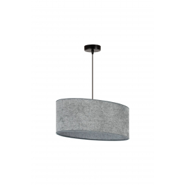 Lampa wisząca średni OVAL 603485