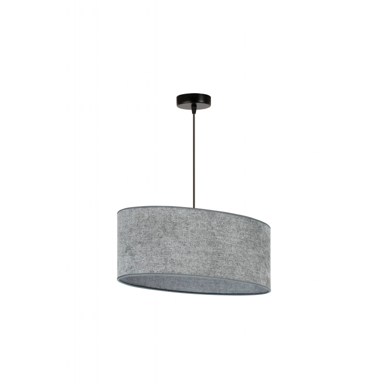 Lampa wisząca średni OVAL 603485