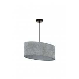 Lampa wisząca średni OVAL 603485