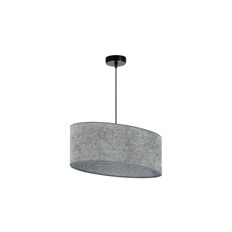 Lampa wisząca średni OVAL 603485