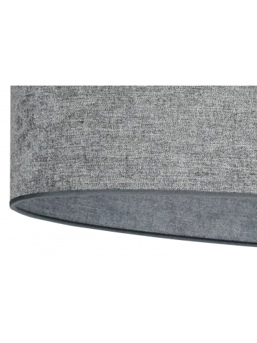 Lampa wisząca średni OVAL 603485
