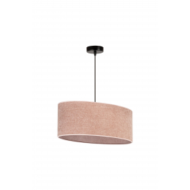 Lampa wisząca średni OVAL 603492