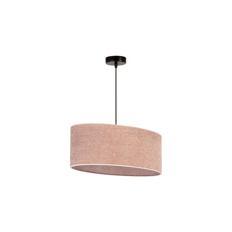 Lampa wisząca średni OVAL 603492