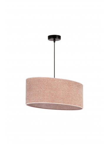 Lampa wisząca średni OVAL 603492