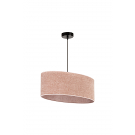 Lampa wisząca średni OVAL 603492