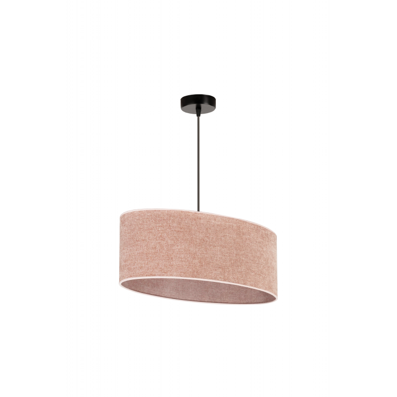 Lampa wisząca średni OVAL 603492
