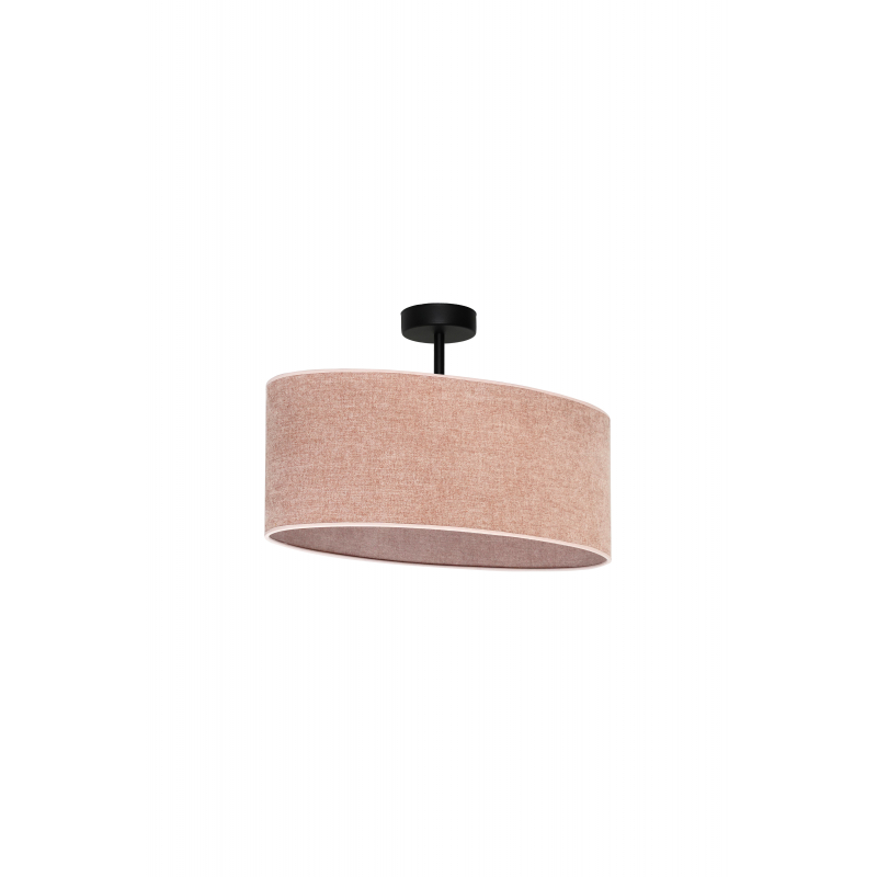 Lampa sufitowa średni OVAL 604536