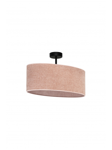 Lampa sufitowa średni OVAL 604536