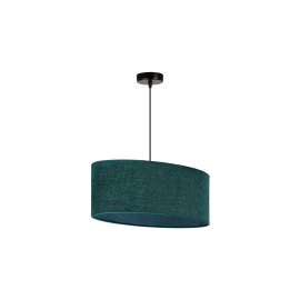 Lampa wisząca średni OVAL 603508