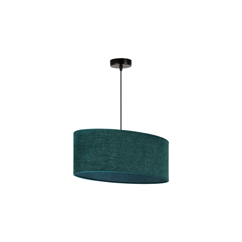 Lampa wisząca średni OVAL 603508