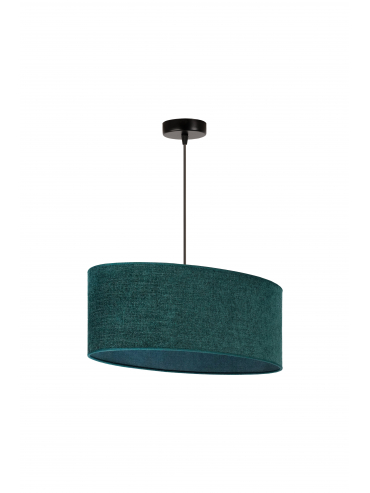 Lampa wisząca średni OVAL 603508