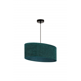 Lampa wisząca średni OVAL 603508