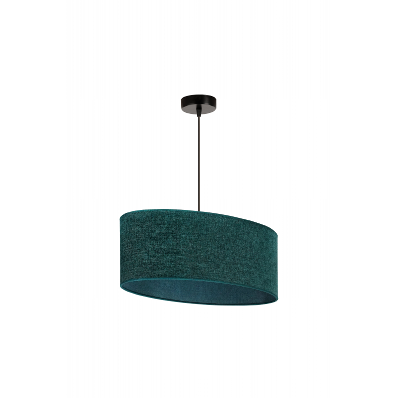 Lampa wisząca średni OVAL 603508
