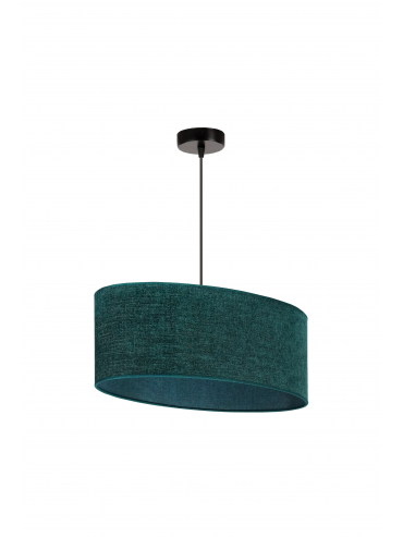 Lampa wisząca średni OVAL 603508