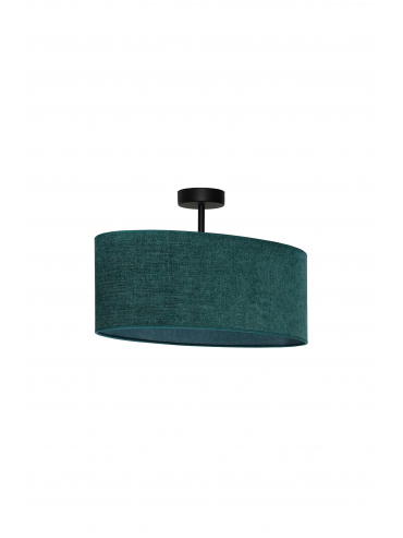 Lampa sufitowa średni OVAL 604543