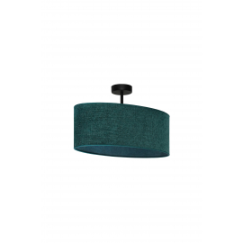 Lampa sufitowa średni OVAL 604543