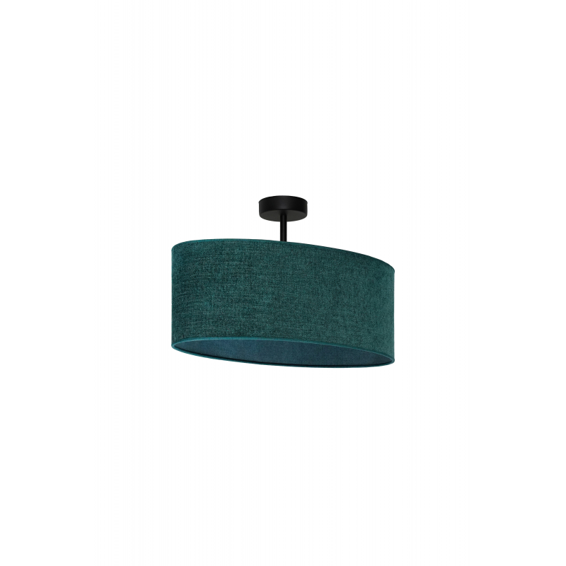 Lampa sufitowa średni OVAL 604543