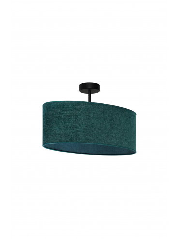 Lampa sufitowa średni OVAL 604543